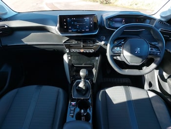 Used Peugeot 208 2021 for sale - 76431667: Photo