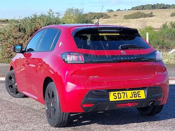 Used Peugeot 208 2021 for sale - 76431667: Photo