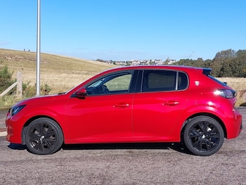 Used Peugeot 208 2021 for sale - 76431667: Photo