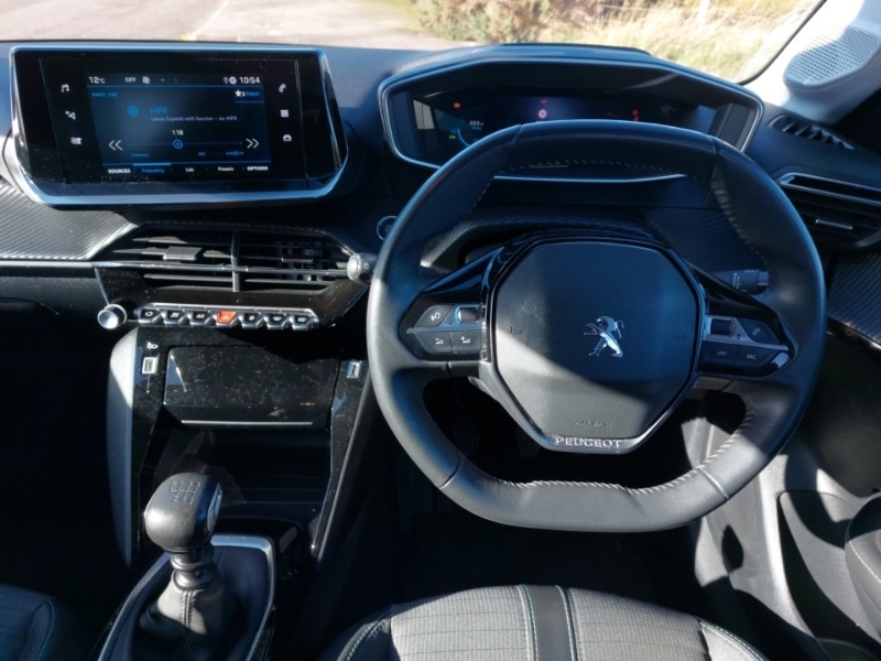 Used Peugeot 208 2021 for sale - 76431667: Photo 7