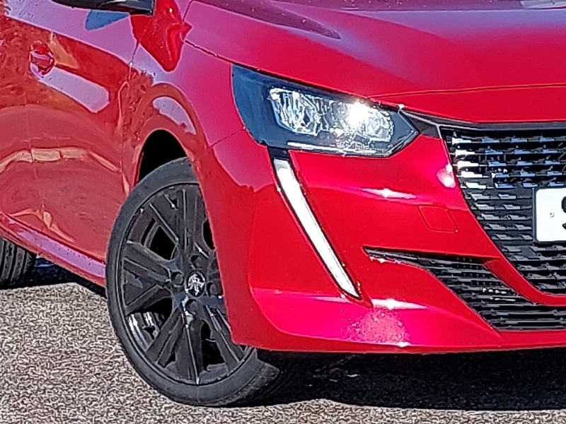 Used Peugeot 208 2021 for sale - 76431667: Photo 9