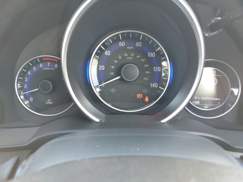 Used Honda Jazz 2016 for sale - 78033349: Photo 11