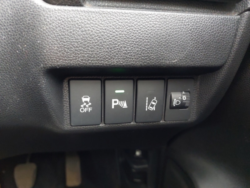 Used Honda Jazz 2016 for sale - 78033349: Photo 17