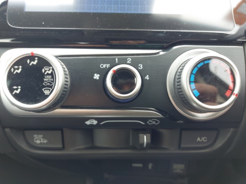 Used Honda Jazz 2016 for sale - 78033349: Photo 19