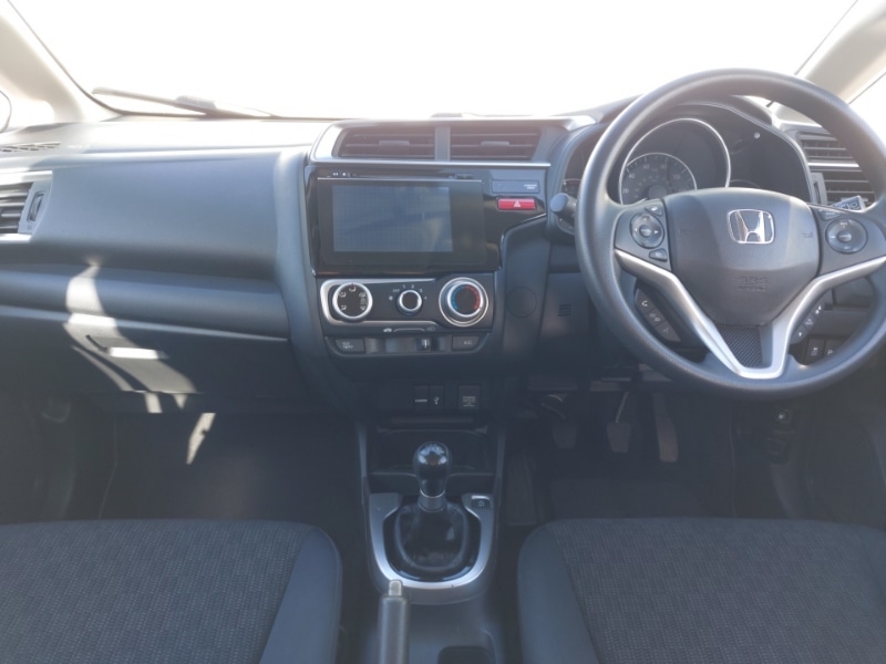 Used Honda Jazz 2016 for sale - 78033349: Photo 2