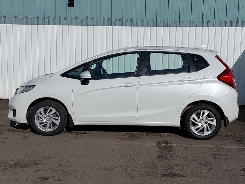 Used Honda Jazz 2016 for sale - 78033349: Photo 4