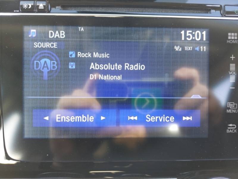 Used Honda Jazz 2016 for sale - 78033349: Photo 7