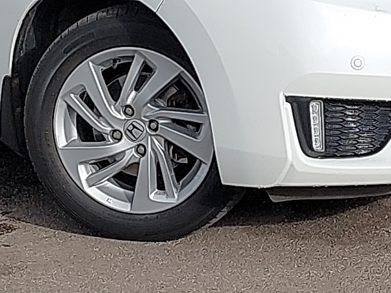 Used Honda Jazz 2016 for sale - 78033349: Photo 9