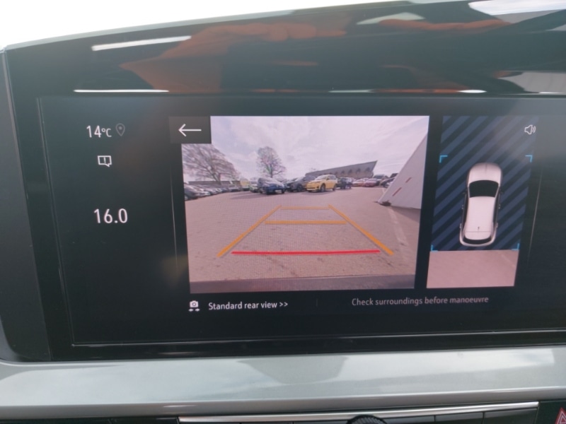 Used Vauxhall Mokka 2023 for sale - 77751508: Photo 10