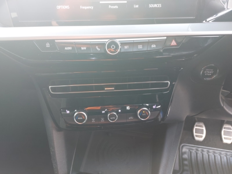 Used Vauxhall Mokka 2023 for sale - 77751508: Photo 12