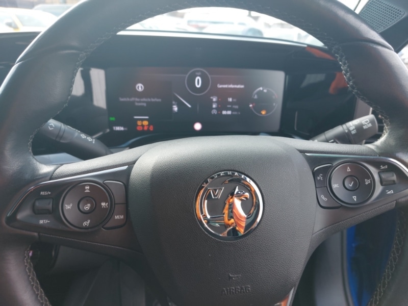 Used Vauxhall Mokka 2023 for sale - 77751508: Photo 14