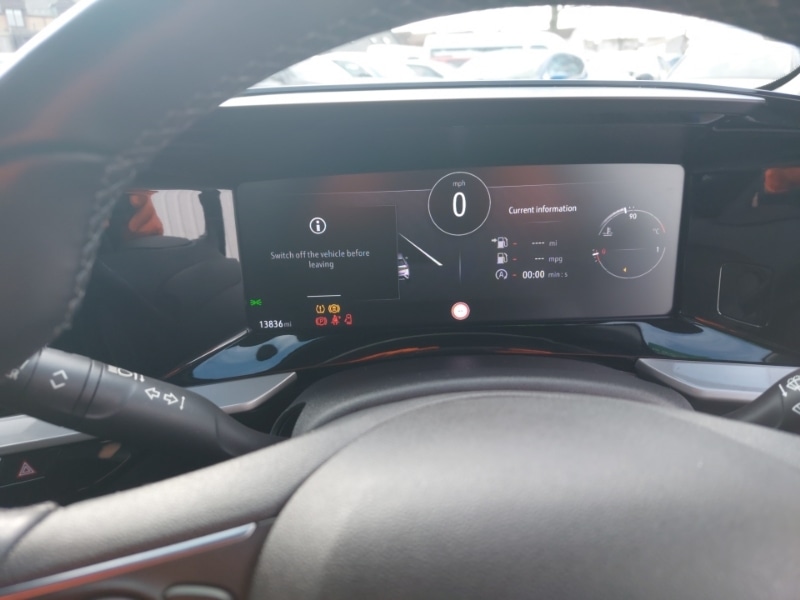 Used Vauxhall Mokka 2023 for sale - 77751508: Photo 17