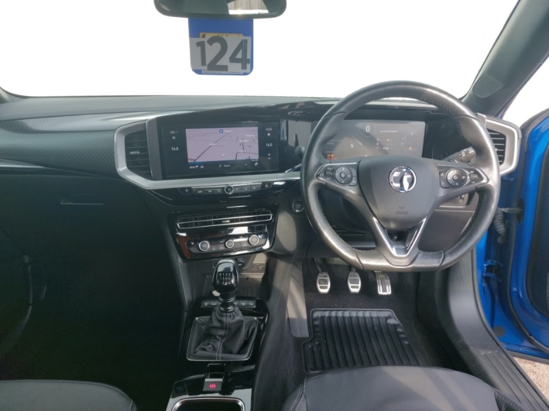 Used Vauxhall Mokka 2023 for sale - 77751508: Photo 2