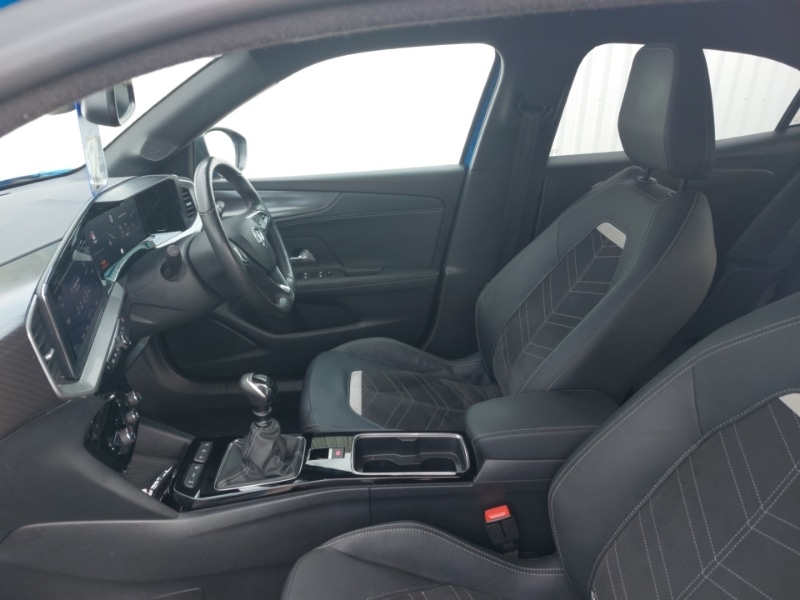 Used Vauxhall Mokka 2023 for sale - 77751508: Photo 5