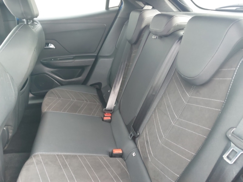 Used Vauxhall Mokka 2023 for sale - 77751508: Photo 6