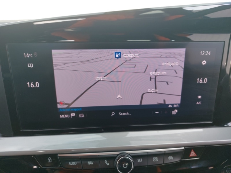 Used Vauxhall Mokka 2023 for sale - 77751508: Photo 7