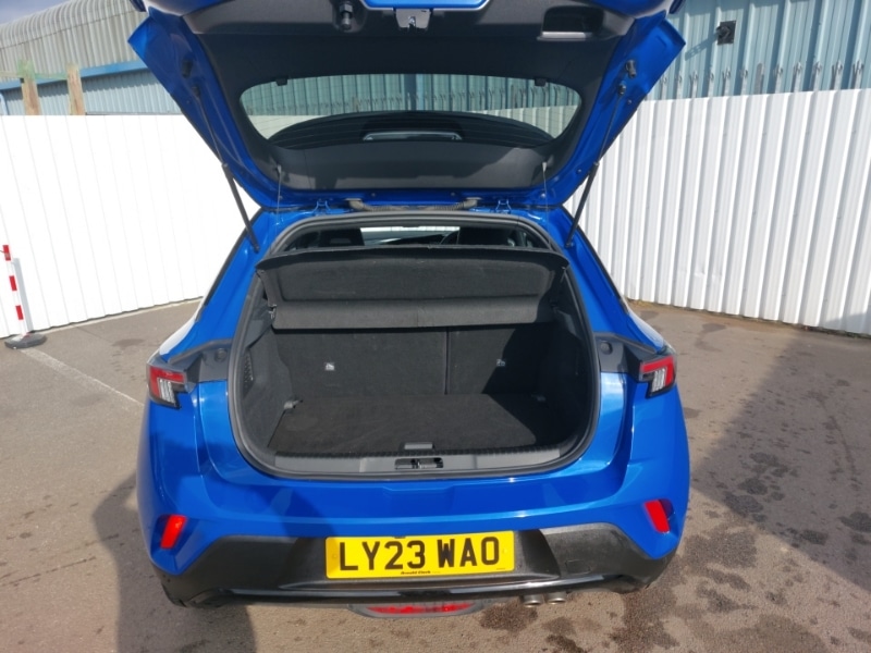 Used Vauxhall Mokka 2023 for sale - 77751508: Photo 8