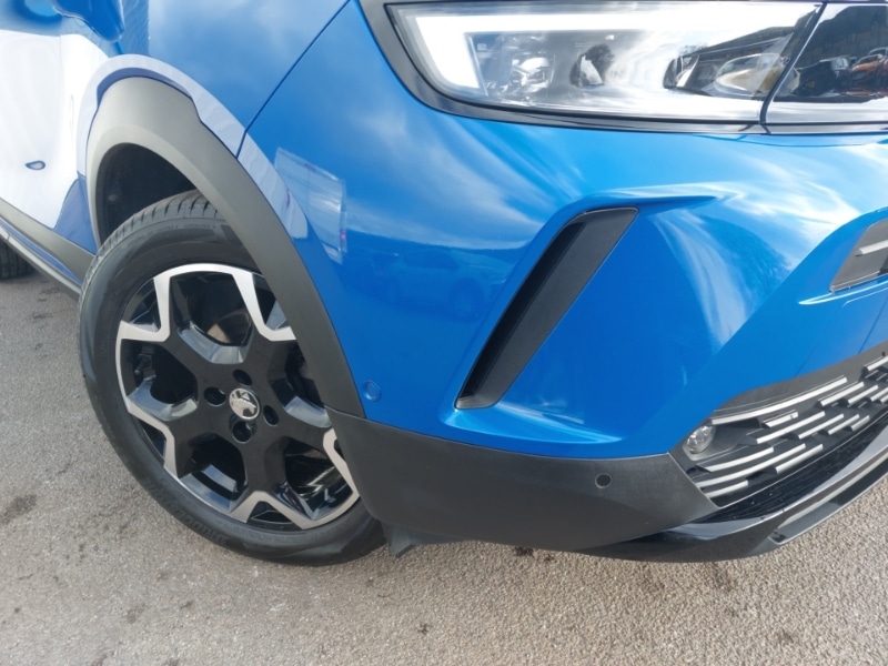 Used Vauxhall Mokka 2023 for sale - 77751508: Photo 9