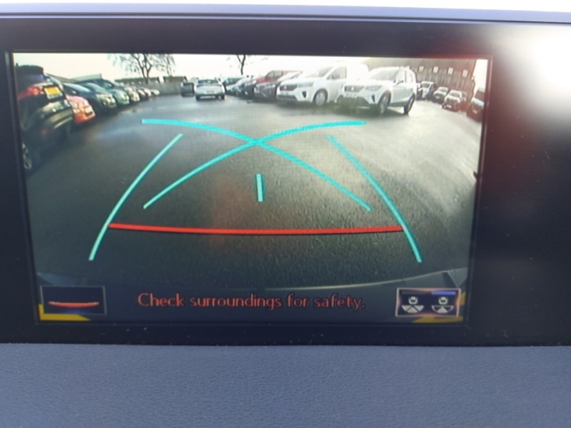 Used Lexus UX 2019 for sale - 77234996: Photo 10