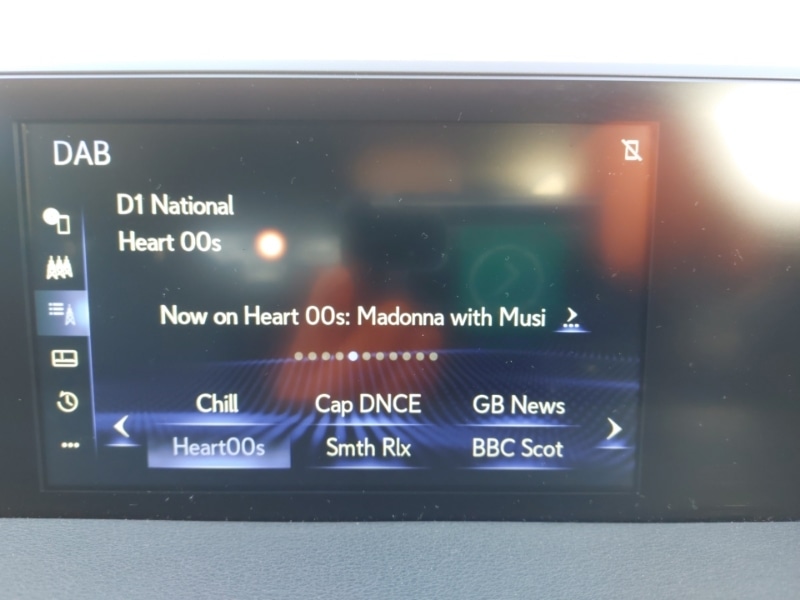 Used Lexus UX 2019 for sale - 77234996: Photo 11