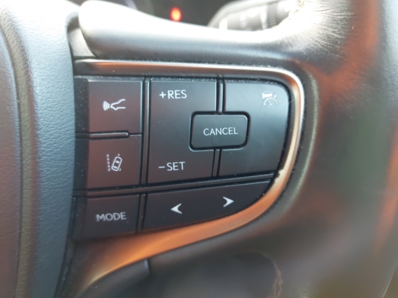 Used Lexus UX 2019 for sale - 77234996: Photo 13