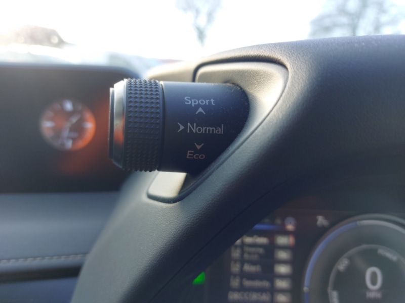 Used Lexus UX 2019 for sale - 77234996: Photo 18