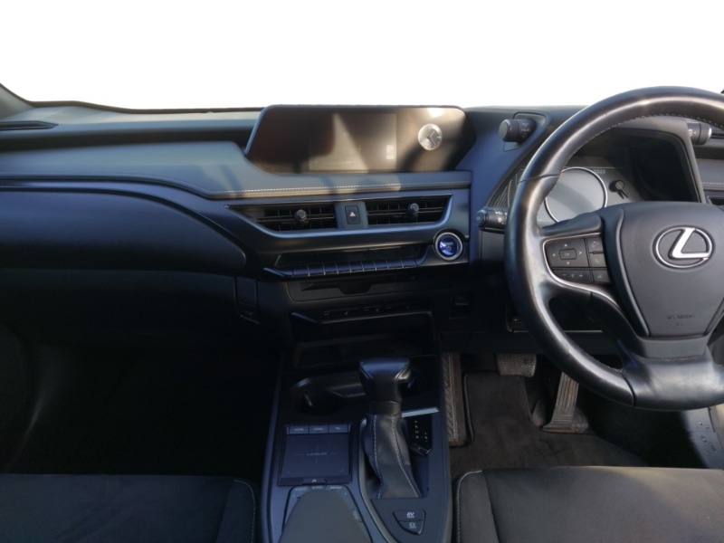 Used Lexus UX 2019 for sale - 77234996: Photo 2