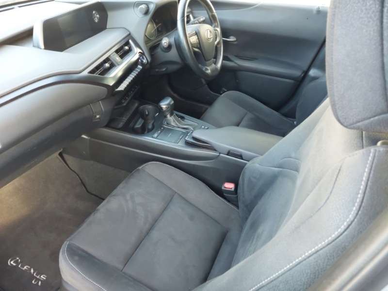 Used Lexus UX 2019 for sale - 77234996: Photo 5