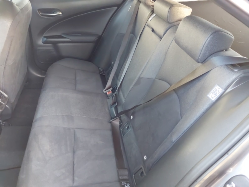 Used Lexus UX 2019 for sale - 77234996: Photo 6