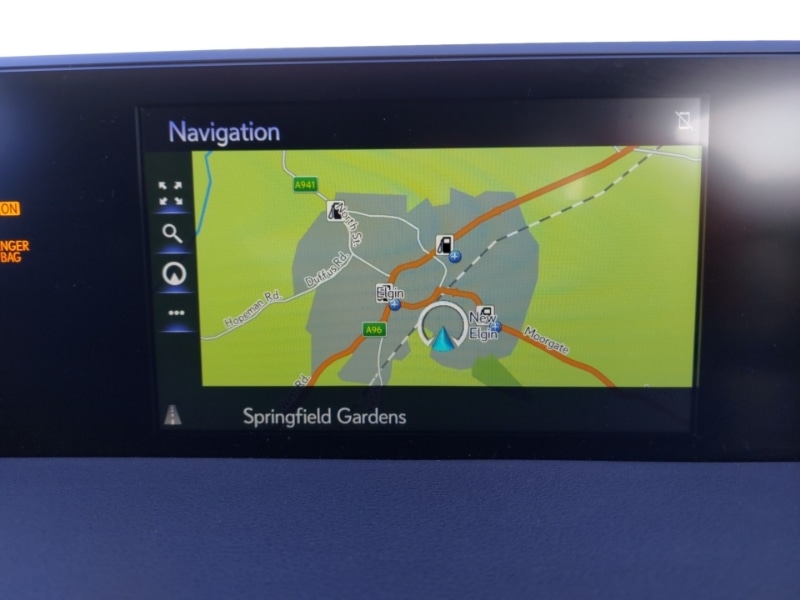 Used Lexus UX 2019 for sale - 77234996: Photo 7