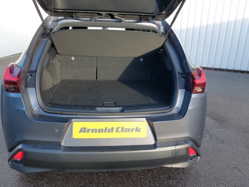 Used Lexus UX 2019 for sale - 77234996: Photo 8