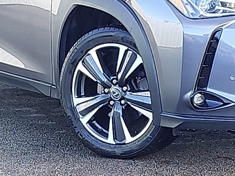 Used Lexus UX 2019 for sale - 77234996: Photo 9