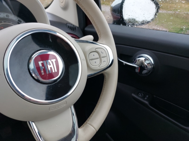 Used Fiat 500 2021 for sale - 76199053: Photo 10