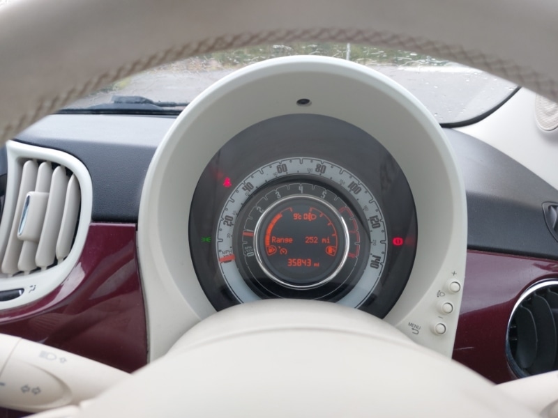 Used Fiat 500 2021 for sale - 76199053: Photo 12