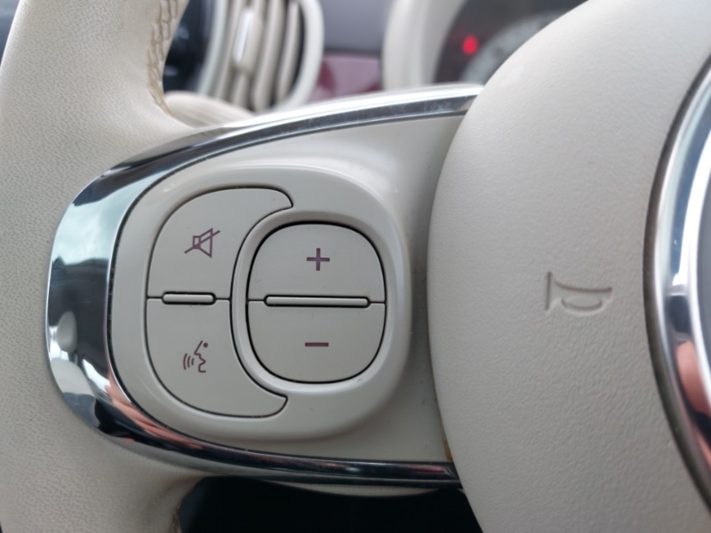 Used Fiat 500 2021 for sale - 76199053: Photo 14
