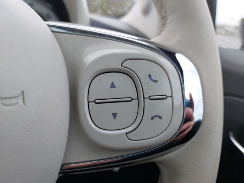 Used Fiat 500 2021 for sale - 76199053: Photo 15