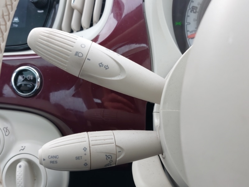 Used Fiat 500 2021 for sale - 76199053: Photo 16