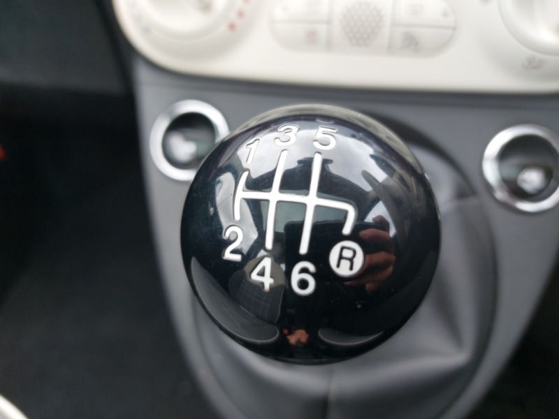 Used Fiat 500 2021 for sale - 76199053: Photo 19