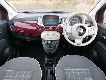 Used Fiat 500 2021 for sale - 76199053: Photo