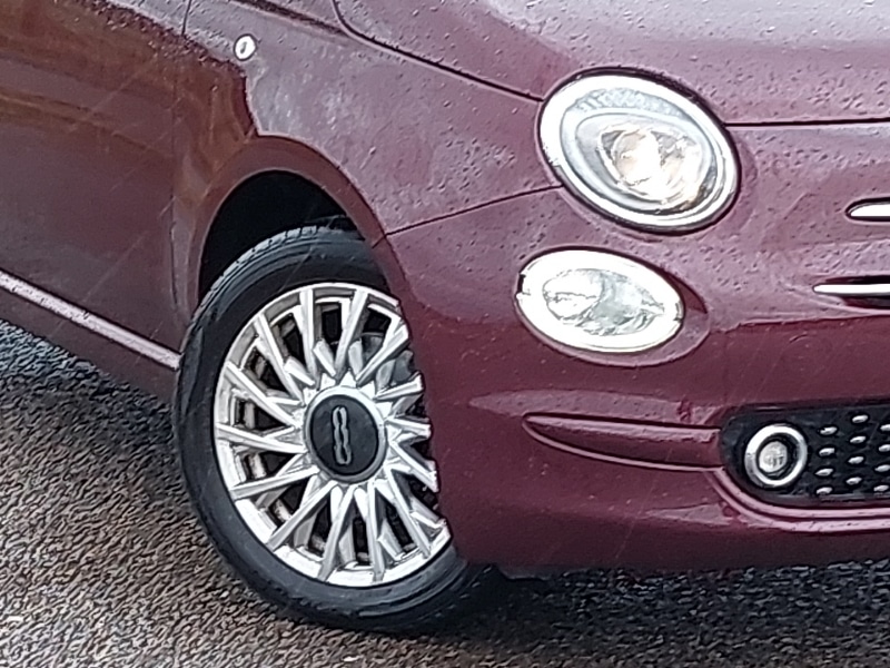 Used Fiat 500 2021 for sale - 76199053: Photo 9