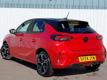 Used Vauxhall Corsa 2024 for sale - 74666091: Photo