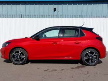 Used Vauxhall Corsa 2024 for sale - 74666091: Photo