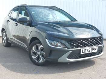 2022 - 1.6 GDi Hybrid SE Connect 5dr DCT
