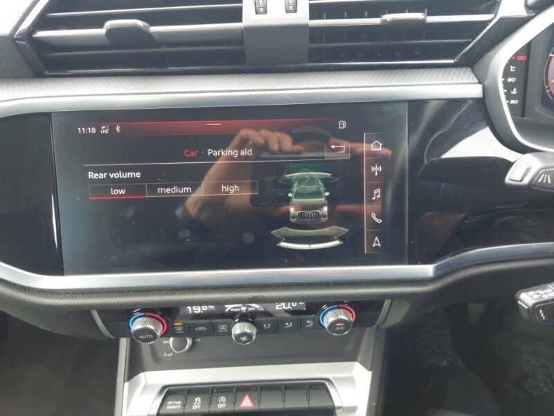 Used Audi Q3 2019 for sale - 78093930: Photo 11