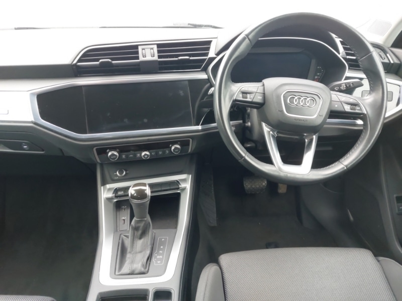 Used Audi Q3 2019 for sale - 78093930: Photo 2