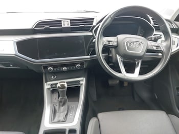 Used Audi Q3 2019 for sale - 78093930: Photo