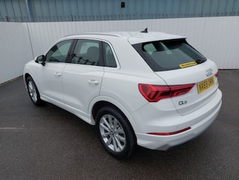 Used Audi Q3 2019 for sale - 78093930: Photo
