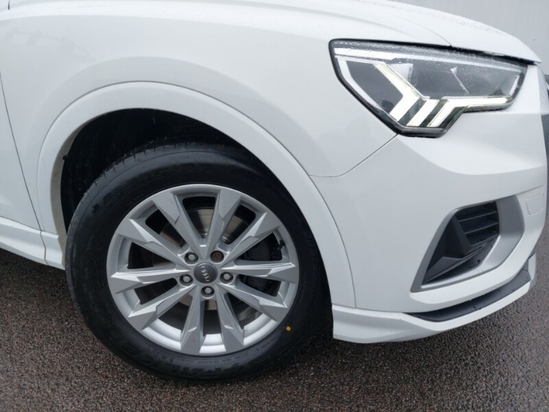 Used Audi Q3 2019 for sale - 78093930: Photo 9