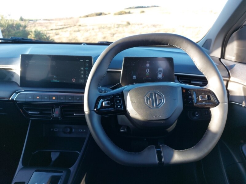 Used MG MG3 2024 for sale - 77311785: Photo 7