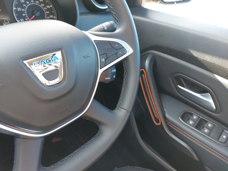 Used Dacia Duster 2023 for sale - 76348383: Photo 10